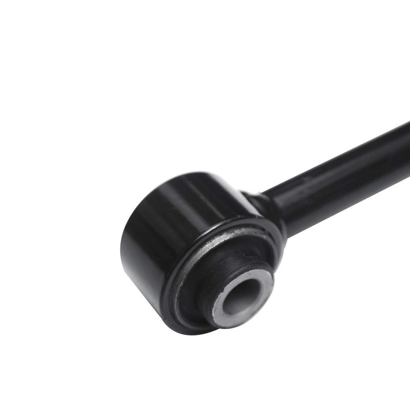 TUCAREST 2Pcs K641226 Left Right Rear Lower Forward Control Arm (Lateral Link Toe Control link) Compatible With 2007-2012 Do-dge Caliber /07-17 Je-ep Compass (w/MK Body Code) 07-17 Patriot Suspension - Image 4